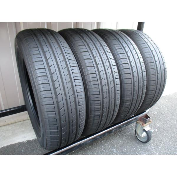 195/65R15 ヨコハマ ブルーアース Es32 2023年製造2本① 195/65R15 ヨコハマ ブルーアース Es32 2023年製造2本① - メルカリ