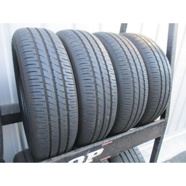NANOENERGY 155/65R13 73S トーヨータイヤ NANOENERGY3 2024年製 4本
