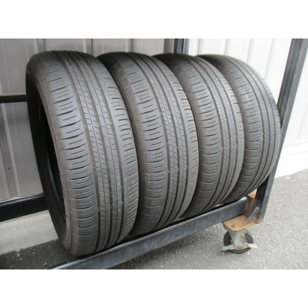 ダンロップ　エナセーブEC300+ 185/65R15 4本セット エナセーブ 185/65R15 88S ダンロップ ENASAVE EC300+ 2022年製 4本