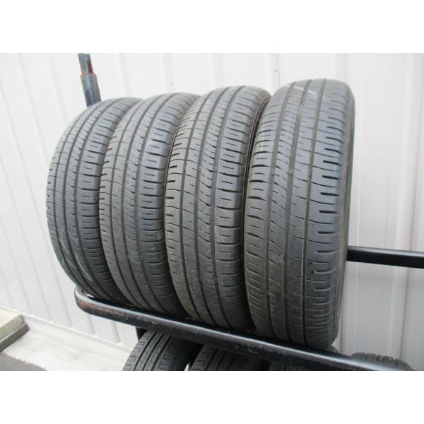 エナセーブ 175/70R14 84S ダンロップ ENASAVE EC204 2023年製 4本