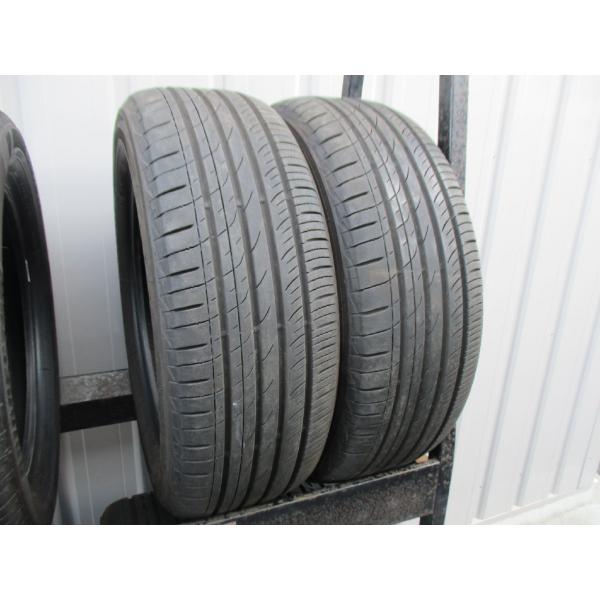 PROXES 205/60R16 92H トーヨータイヤ CL1 SUV 2023年製 2本 送料込