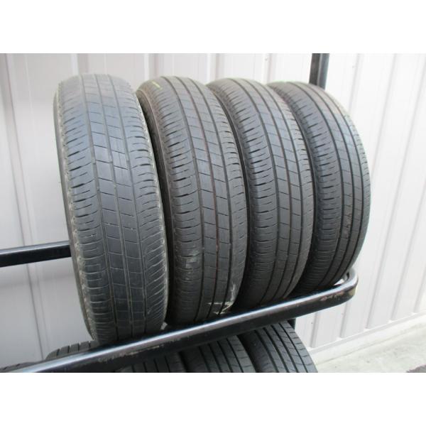 ブリヂストン エコピア　EP150 155/65R14 4本 エコピア 155/65R14 75S ブリヂストン ECOPIA EP150 4本 送料込