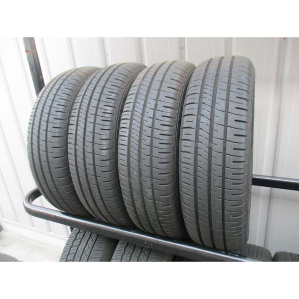 2023年製！DUNLOP ENASAVE 175/70r/14インチ4本送料込 エナセーブ 175/70R14 84S ダンロップ ENASAVE EC204 2023年製 4本
