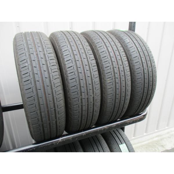175/70R14 BS EP150 2022年製 4本セット　送料無料です エコピア 175/70R14 84S ブリヂストン ECOPIA EP150 2023年製 4本 送料