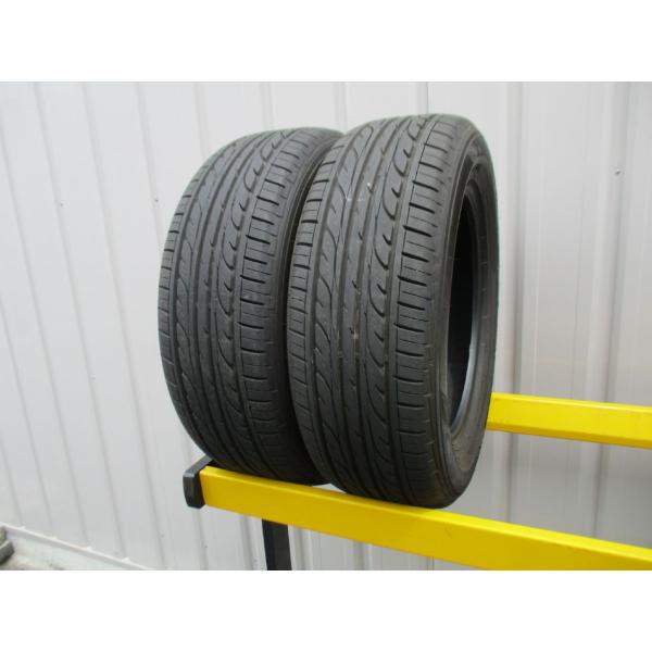 ■2024年製■ダンロップ　EC202L　215/60R16　 4本 エナセーブ 215/60R16 95H ダンロップ ENASAVE EC202 2024年製 2本
