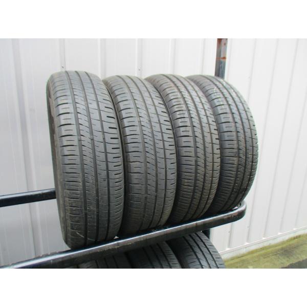 エナセーブ 175/70R14 84S ダンロップ ENASAVE EC204 4本 送料込