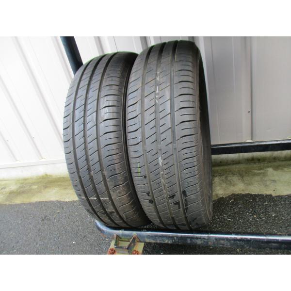Efficient Grip 185/60R15 84H グッドイヤー EfficientGrip ECO EG02 2