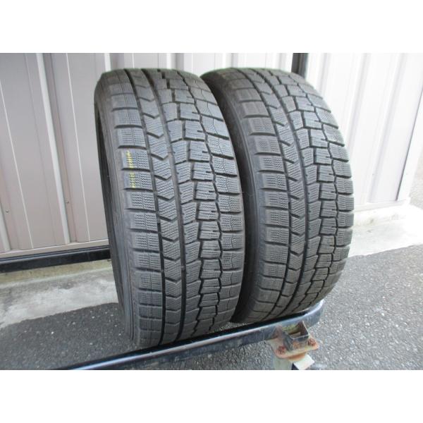 WINTER MAXX 02 215/50R17 91Q ダンロップ WINTERMAXX WM02