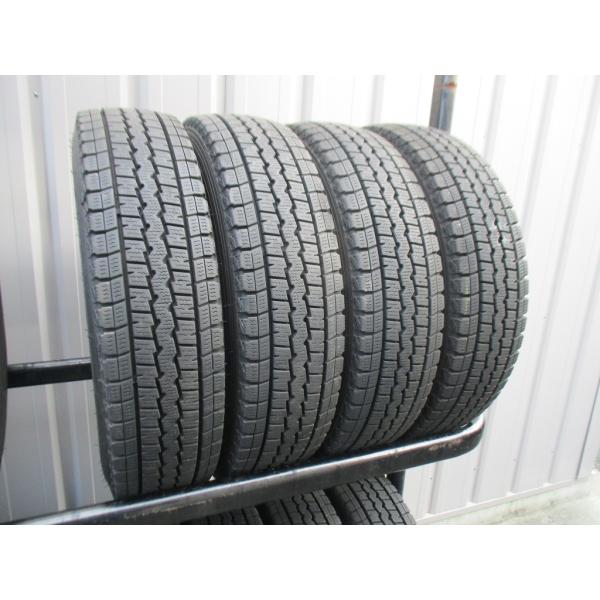 ⭐︎ ダンロップウィンターマックス　155/80R14 88/86N LT 155/80R14 88/86N LT ダンロップ WINTER MAXX SV01 スタッドレス 2020