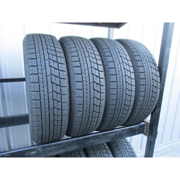 全国送料込み☆新品ヨコハマIG60 スタッドレス 175/65R15☆4本 175/65R15 84Q ヨコハマ iCEGUARD iG60 スタッドレス 4本 送料込