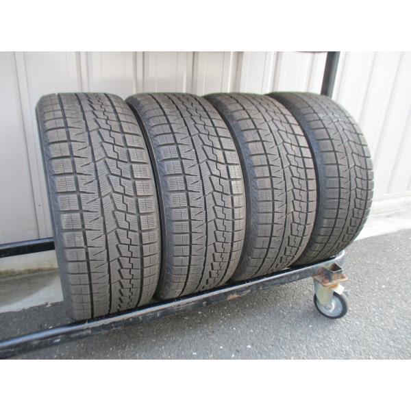 225/45R17 91Q ヨコハマ ICEGUARD iG70 スタッドレス 2023年製 4本