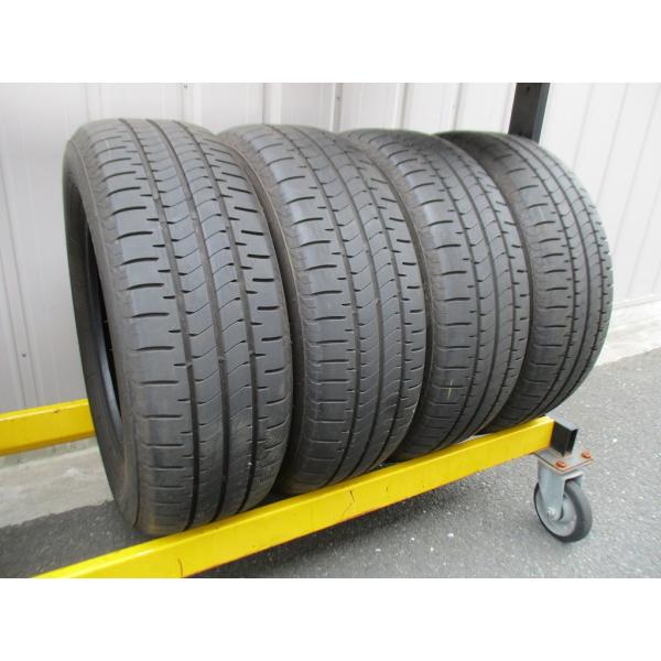 ★☆215/60R16 95H ブリヂストン ECOPIA NEWNO 2025年製 4本 送料込 T79650601☆★インボイス領収書発行可能