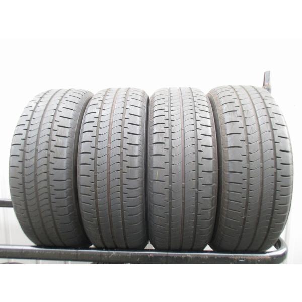 ★☆215/60R16 95H ブリヂストン ECOPIA NEWNO 4本 送料込 T80640629☆★インボイス領収書発行可能