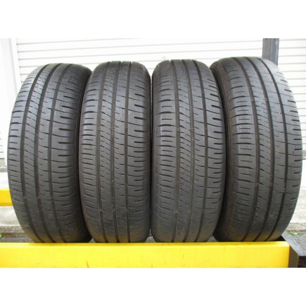 ゆ*ょ様 24年製/新品送料込みダンロップエナセーブ EC204 185/70R エナセーブ 185/70R14 88S ダンロップ ENASAVE EC204 4本 送料込