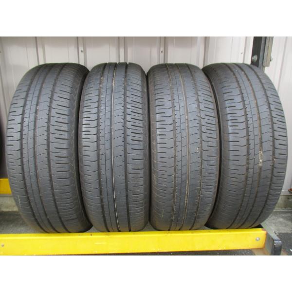 エコピア 205/60R16 92H ブリヂストン ECOPIA NH200 4本 送料込