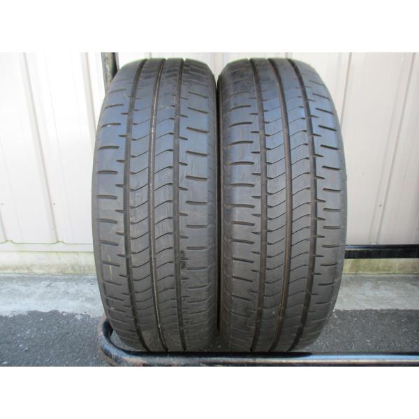 ★☆205/60R16 92H ブリヂストン ECOPIA NEWNO 2023年製 2本 送料込 T83290817☆★インボイス領収書発行可能