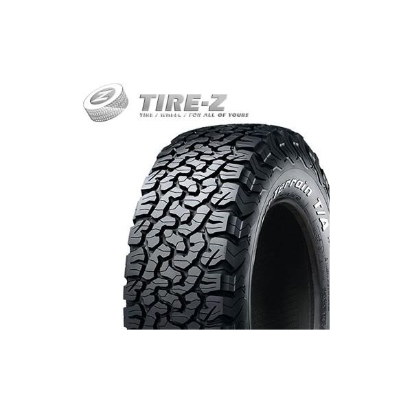 BFGoodrich All-Terrain T/A KO2 BFグッドリッチ オールテレーンT/A 