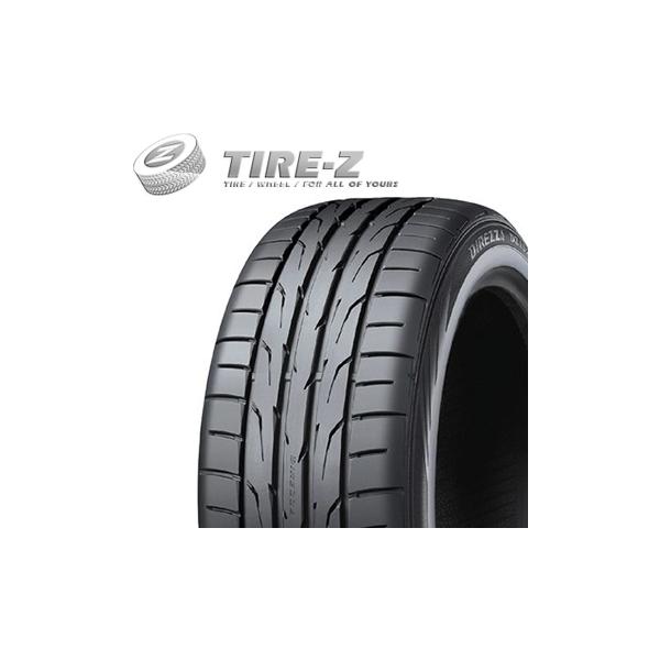 DIREZZA サマータイヤ 国内正規品 195/50R16 84V DUNLOP ダンロップ