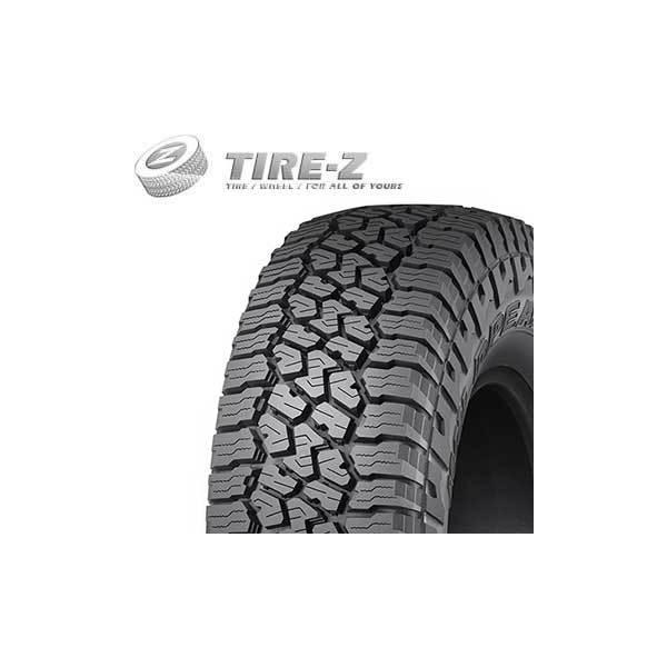 FALKEN ファルケン ワイルドピーク A/T3W AT3W 285/75R16 126Q サマータイヤ単品