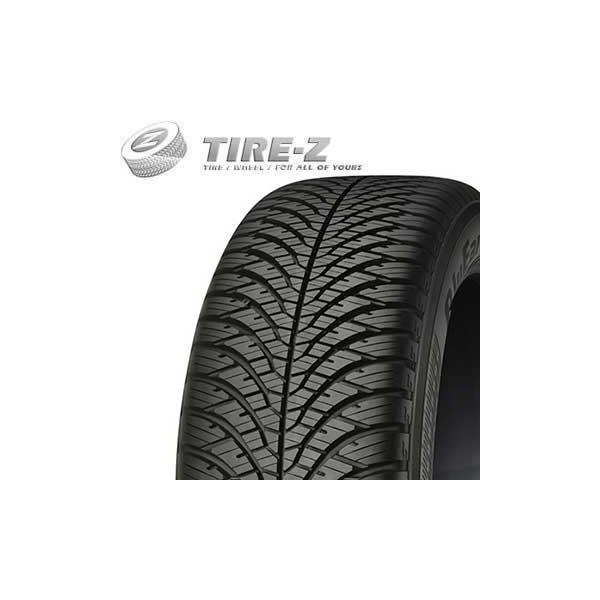 2025-2026年製 在庫あり 特価 225/55R17 101W XL YOKOHAMA ヨコハマ AW21 BlueEarth 4S ブルーアース オールシーズン タイヤ単品 1本価格