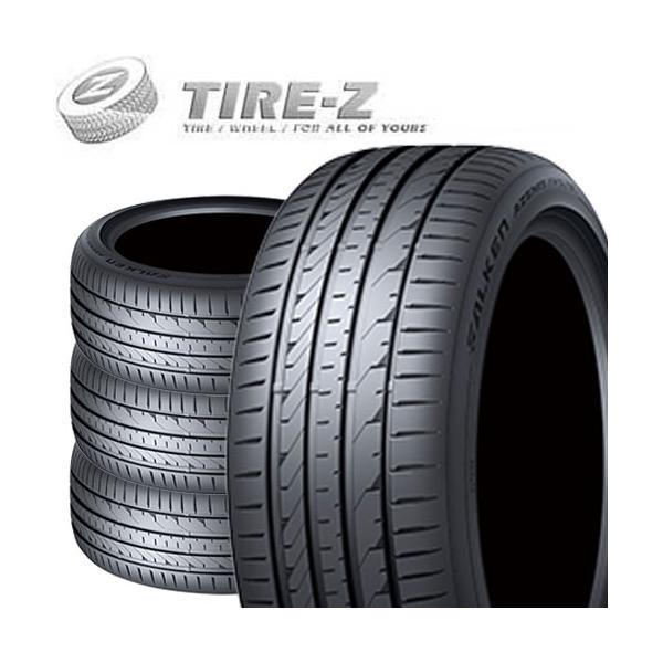 4本セット 215/45R17 91Y XL FALKEN ファルケン アゼニス FK520L AZENIS タイヤ単品 4本価格