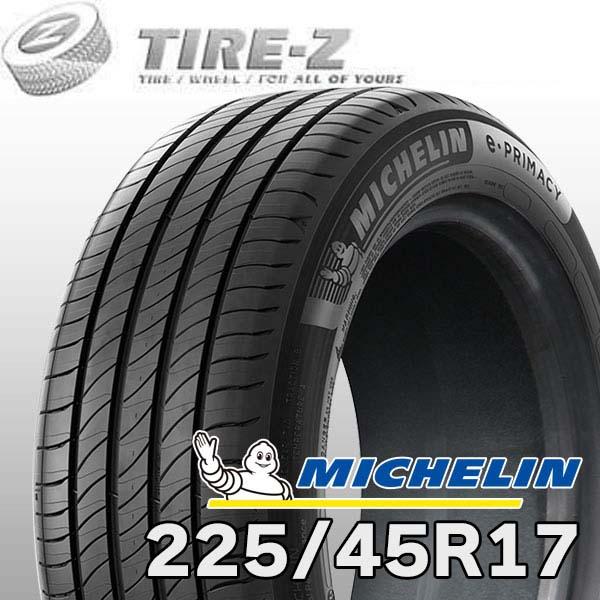 ミシュラン（MICHELIN） 在庫あり 特価 サマータイヤ 225/45R17 94W XL 