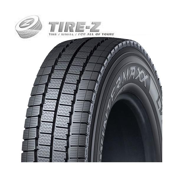 WINTER MAXX 2本セット 175/75R15 103/101N DUNLOP ダンロップ