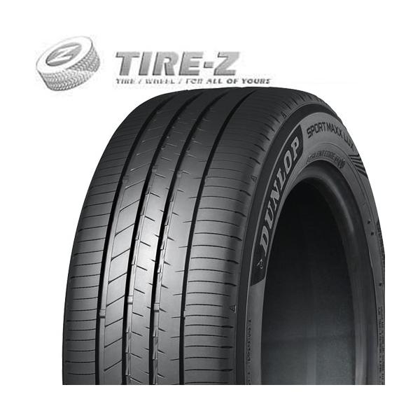 DUNLOP（ダンロップ） 245/45R20 103W XL スポーツマックス LUX SPORT