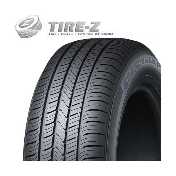 DUNLOP 2025年製 在庫あり 特価 225/55R18 98V ダンロップ グラン