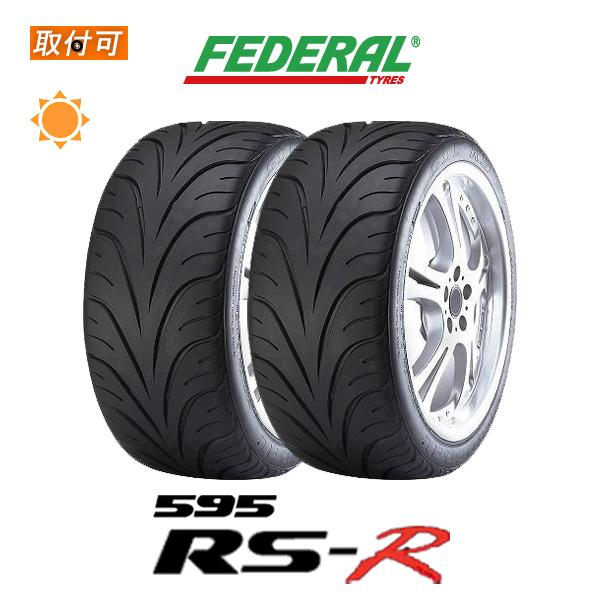 見事な フェデラル 595rs R 215 40r17 83w サマータイヤ 4本セット サマータイヤ Sutevalle Org