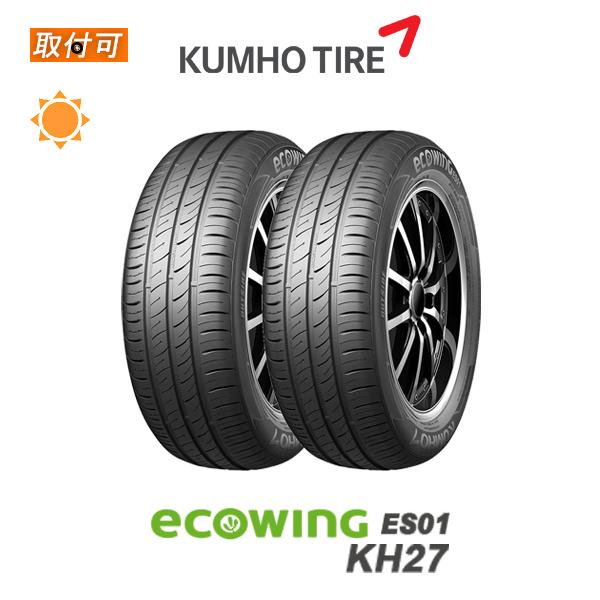 Nz GREBO ES01 KH27 205/65R16 95W   BMWF^C T}[^C 2{Zbg