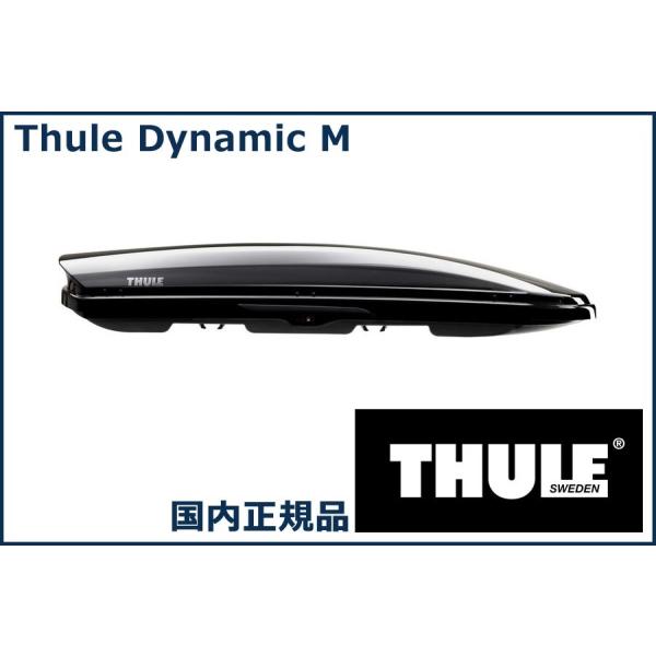 THULE [t{bNX(WFbgobO) Dynamic M 800 OXubN TH6128 X[[ _Ci~bN800 syEsz