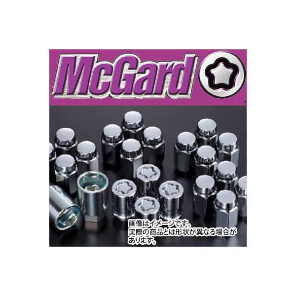 なお商品です McGard 正規品 マックガード(McGard) MCG-84554 インスト