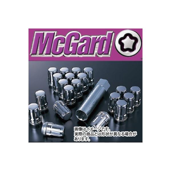 McGard（マックガード） 正規品 MCG-65006 スプラインドライブ