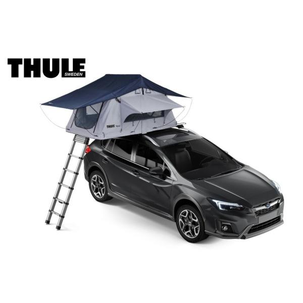 THULE ルーフトップテント テプイ エクスプローラー エアー2 THULE ルーフトップテント テプイ エクスプローラー エアー2