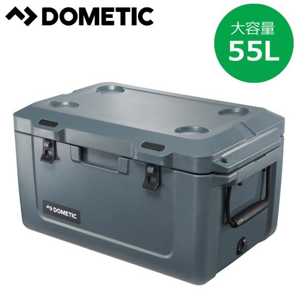 �y���������z Dometic outdoor �N�[���[�{�b�N�X PATR55O 55L �h���e�B�b�N �A�E�g�h�A �ϋv�� �p�g���[�� �A�C�X�{�b�N�X �n�[�h�N�[���[�{�b�N�X���K�A���i