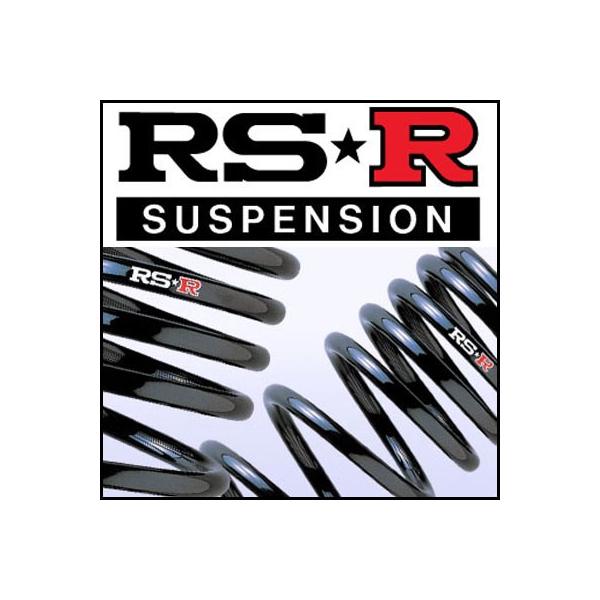 RS��R DOWN �g���^ �����h�N���[�U�[ HDJ81V 1HD-T 4/8�`6/12 4200D TB 4WD �O���[�h/  RS-R �_�E���T�X 1�䕪 �i�� T210D