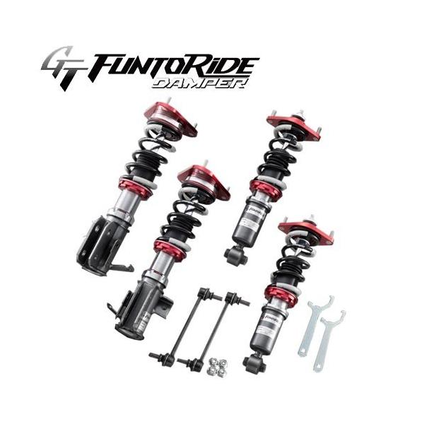 TANABE GT FUNTORIDE DAMPER ԍ NTX RC-F USC10 2014/10` i:FRDUSC10K ^ix GTt@gCh_p[yEsz