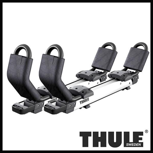 THULE（スーリー） Thule Hullavator Pro TH898 カヤックキャリア 