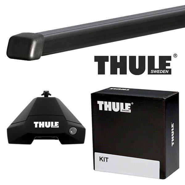 THULE g^ nA[(}`pl[[t܂) [t[Ȃ R2/6` [tLAt1䕪Zbg TH7105+TH7124+THKIT5273
