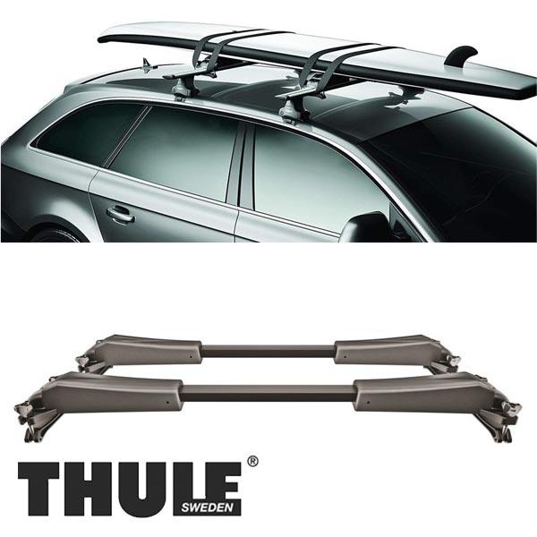 THULE Board Shuttle TH811 ウォータースポーツキャリア スーリー 