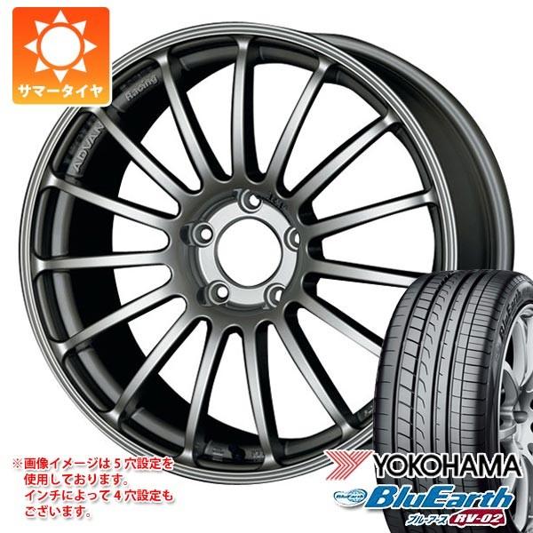 Rv 02 アドバンレーシング 235 60r18 ヨコハマ サマータイヤ ブルーアース 8 0 18 Adrt ならショッピング ランキングや口コミも豊富なネット通販 更にお得なｔポイントも スマホアプリも充実で毎日どこからでも気になる商品をその場でお求めいただけます 車