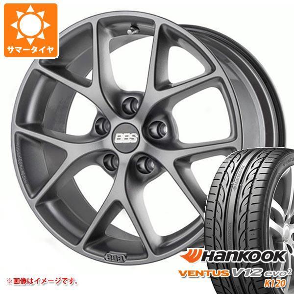 メルセデスベンツ W212 Eクラス用 21年製 サマータイヤ ハンコック ベンタス V12evo2 K1 245 40zr18 97y Xl s Sr タイヤ1番 通販 Paypayモール
