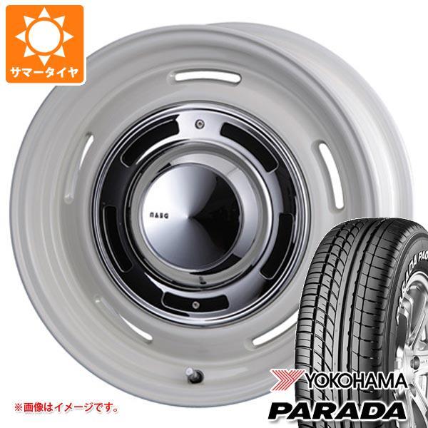 ハイエース 200系用 2022年製 サマータイヤ ヨコハマ パラダ PA03 215/65R16C 109/107S ホワイトレター クリムソン ディーンクロスカントリー 7.0-16 :deancroh-19618-t80967yt:タイヤ1番 - 通販 - Yahoo!ショッピング ハイエース 200系用 2022年製 サマータイヤ ヨコハマ パラダ PA03 215/65R16C 109/107S ホワイトレター クリムソン ディーンクロスカントリー 7.0-16 :deancroh-19618-t80967yt:タイヤ1番 - 通販 - Yahoo!ショッピング