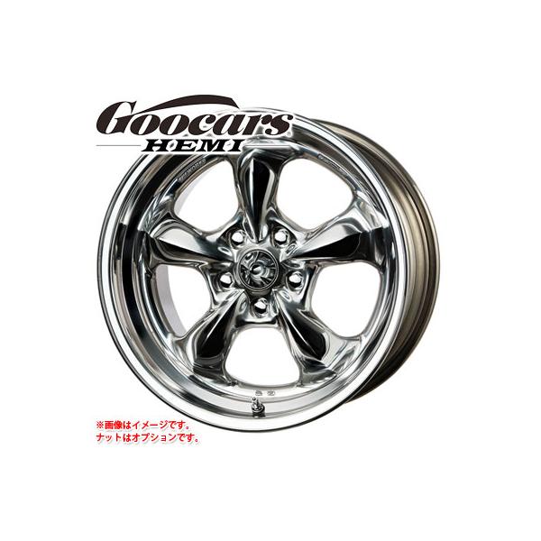 GOOCARS HEMI 商品ページ画像（代表例）