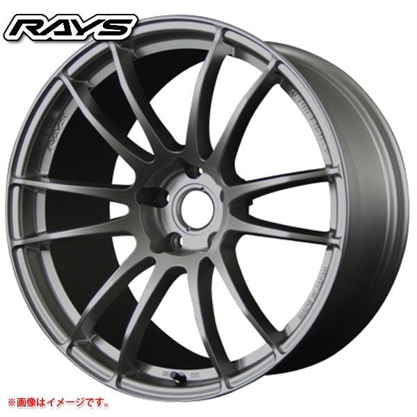レイズ グラムライツ 57エクストリーム 7 5 18 ホイール1本 Gram Lights 57xtreme タイヤ1番 通販 Paypayモール