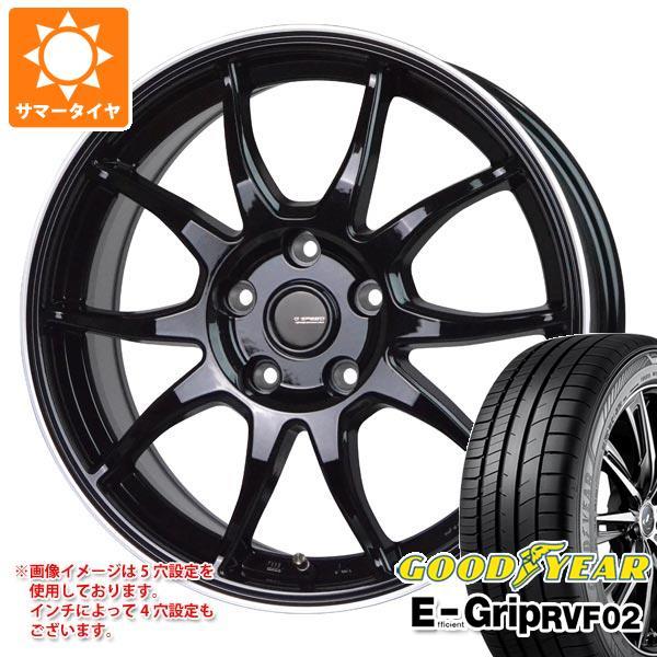 Efficient Grip Efficient Grip サマータイヤ 155/65R13 73H