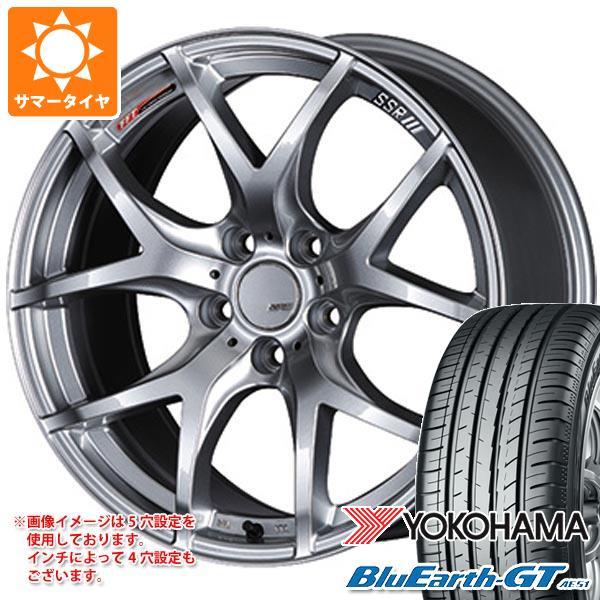 超特価sale開催 のブルーアースgt Ae51 サマータイヤ Gtv03 96w Ssr ヨコハマ 235 40r19 Xl 8 5 19 Gtv03 ならショッピング ランキングや口コミも豊富なネット通販 更にお得なｔポイントも スマホアプリも充実で毎日どこからでも気になる商品をその場でお求め