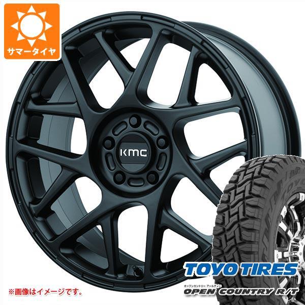 超特価SALE開催 デリカD5 エクストレイル KMC KM708 BULLY 16インチ