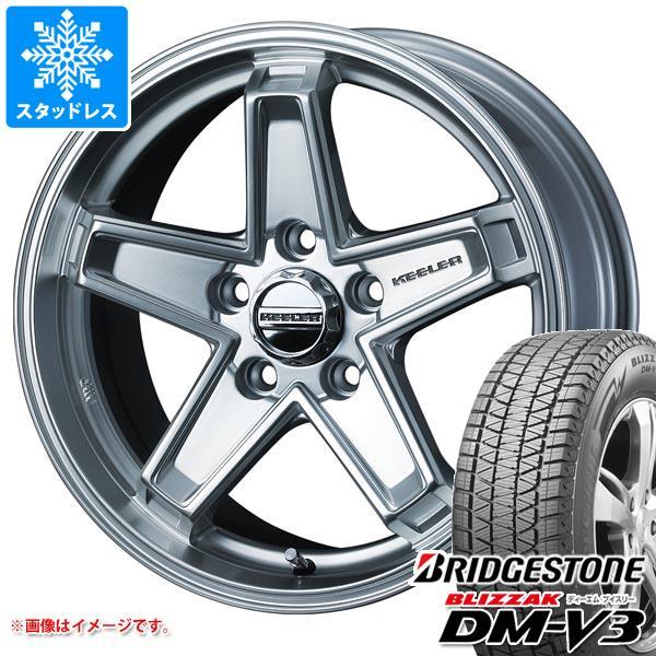 完成品 ブリザック ジープ ラングラー JK/JL系用 スタッドレス ブリヂストン ブリザック DM-V3 265/70R17 115Q ブルート BR-44 冬Jeep ジープ 純正 JK ラングラー265 65R17